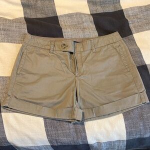 Gap Shorts Size 8